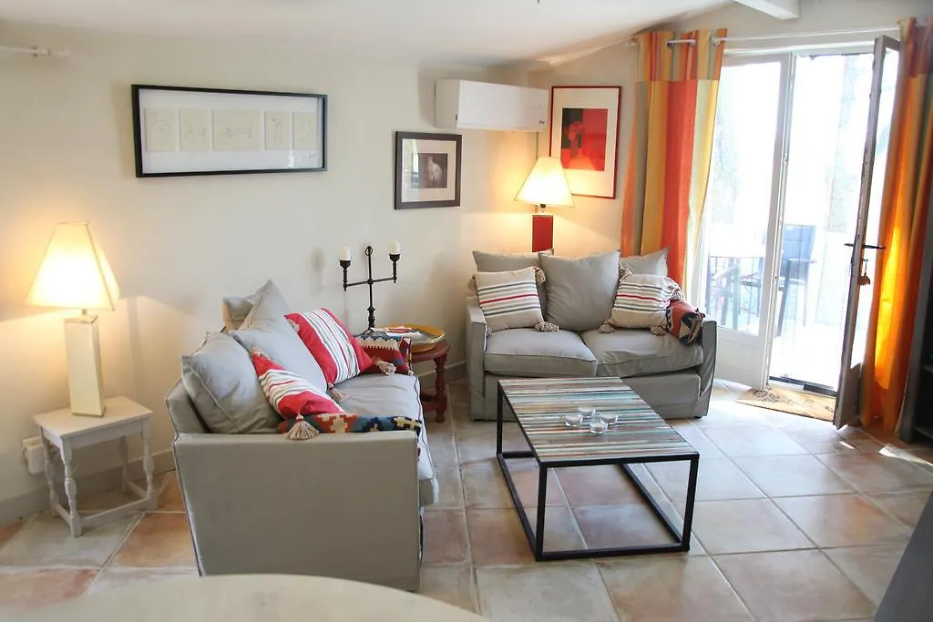 Appartement La Petite Roche à Roynac