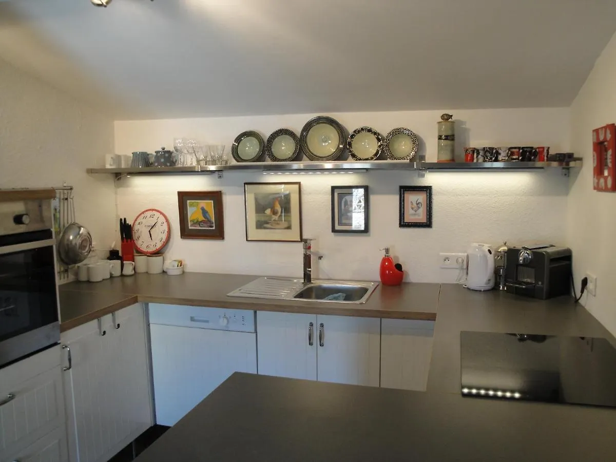Appartement La Petite Roche à Roynac 0*,
