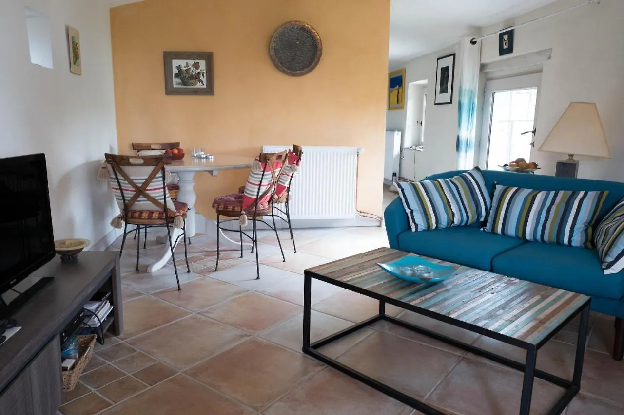 Appartement La Petite Roche à Roynac France