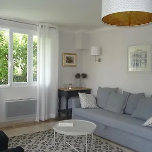 Appartement De Charme Avec Jardin, Nyons
